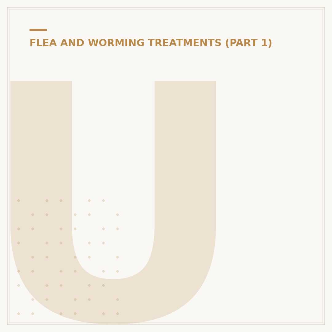 Understanding Advantage Flea Treatment for Pets
