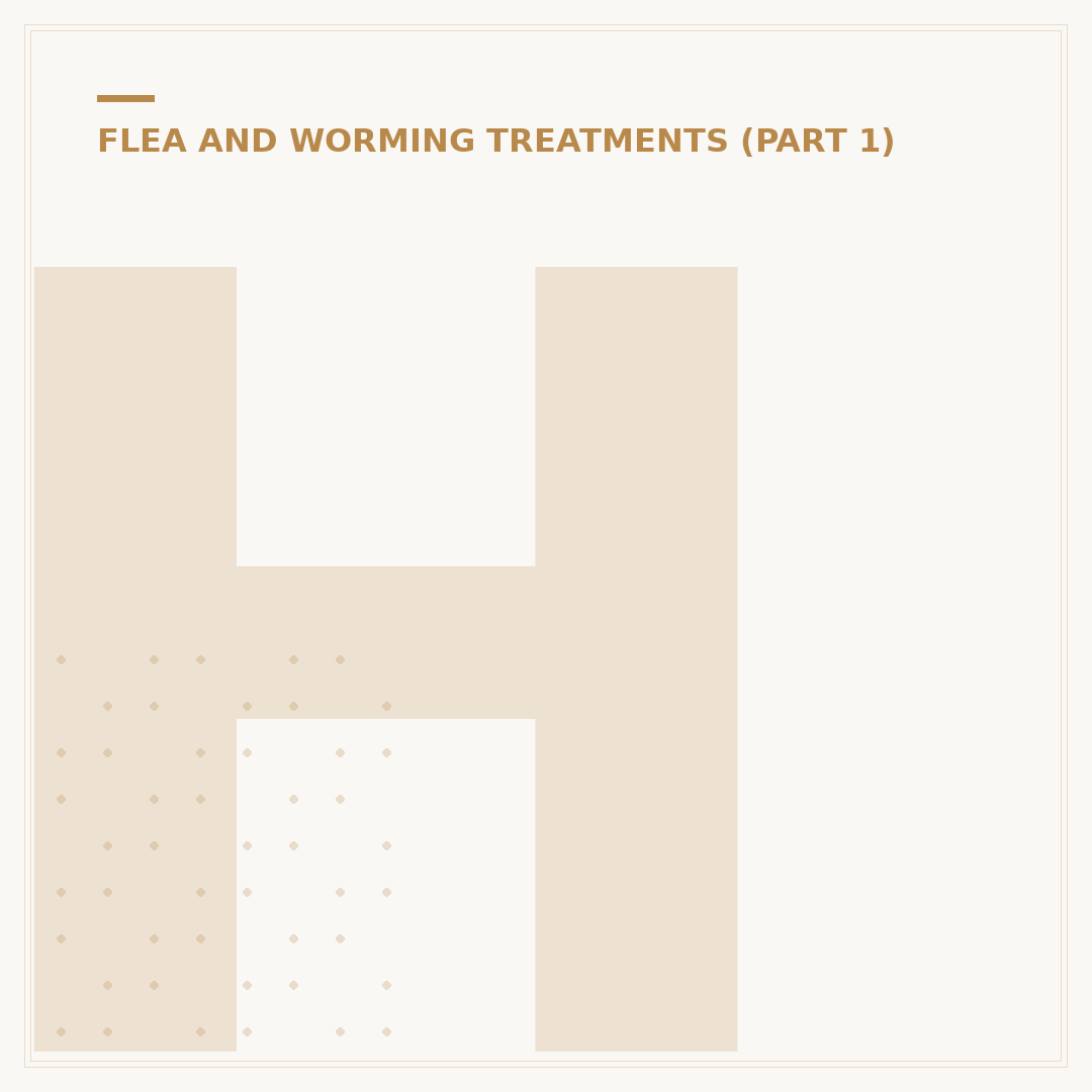 How Long After Flea Treatment Can I Bathe My Dog?