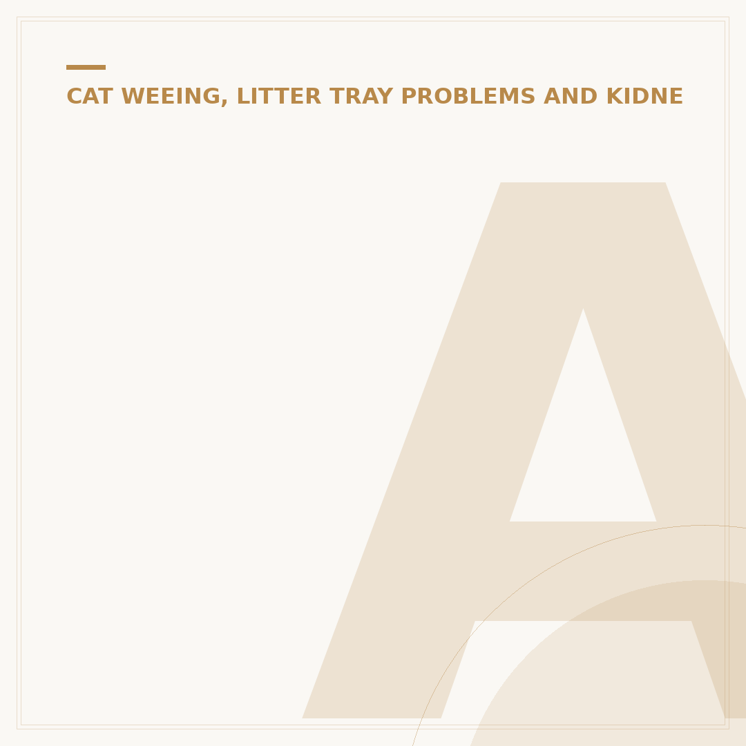 Anti Cat Pee Spray