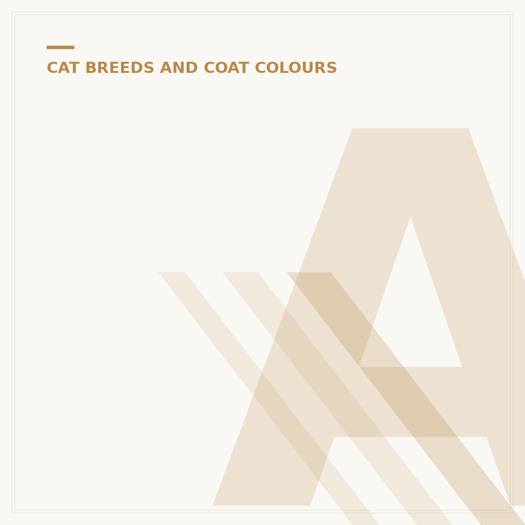 Are Most Ginger Cats Male? Understanding Coat Genetics