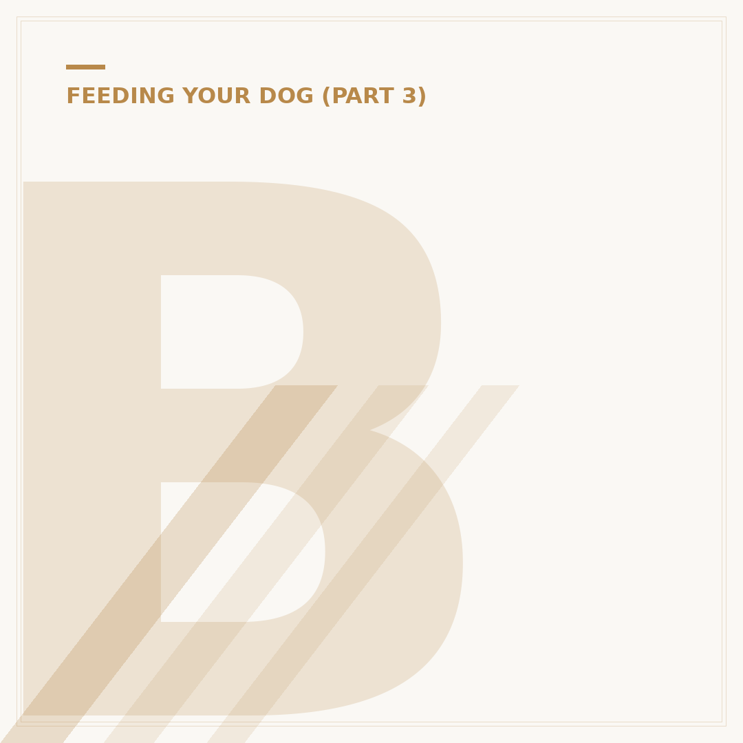 Barking Heads Chicken Dog Food: What to Know