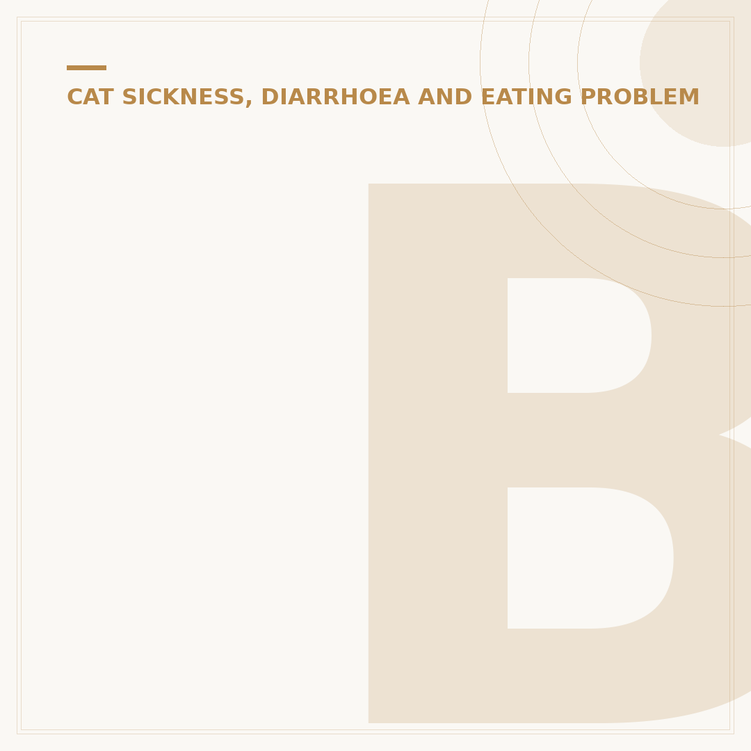 Bowel Obstruction in Cats: Treatment Options Explored