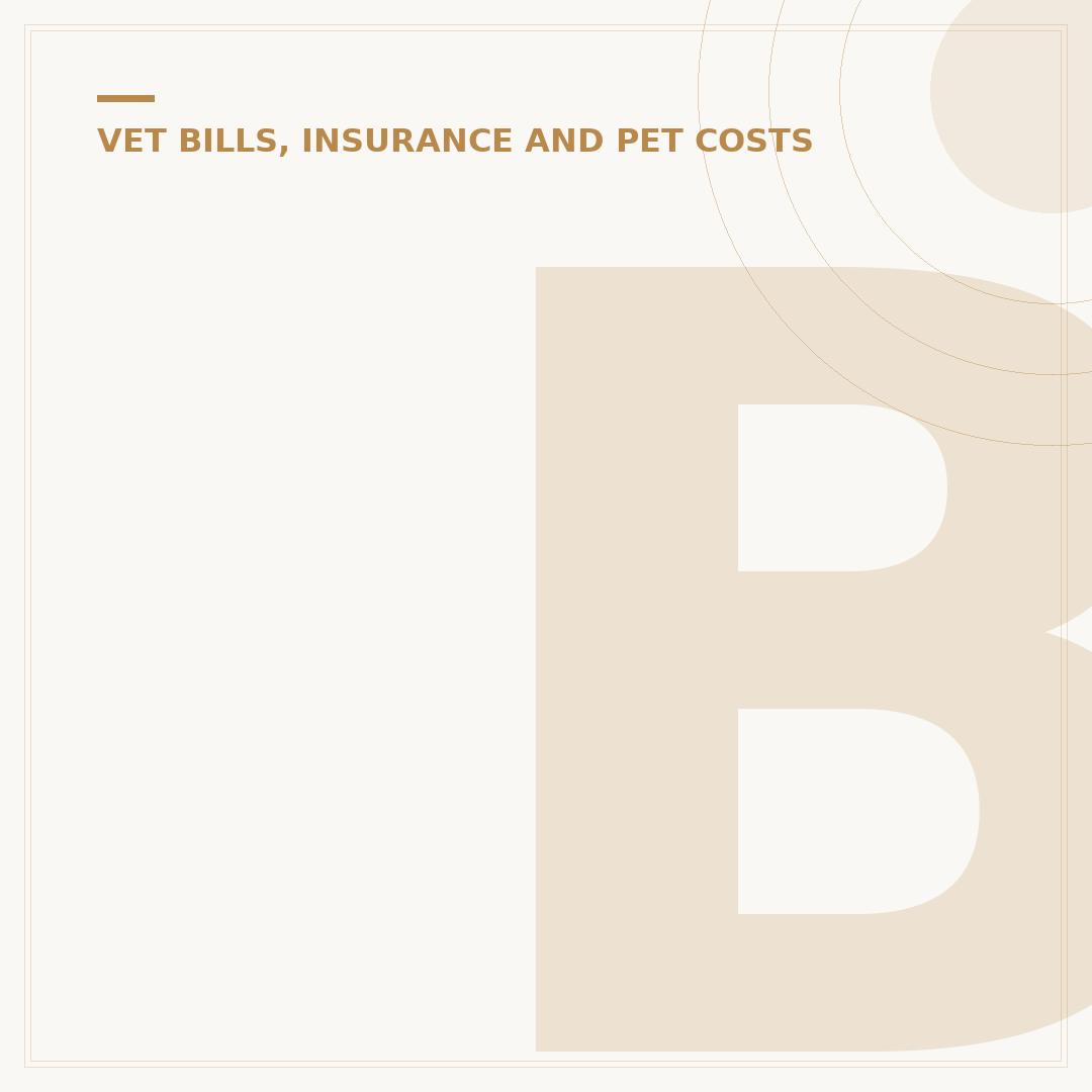 British Pet Insurance: What You Need to Know