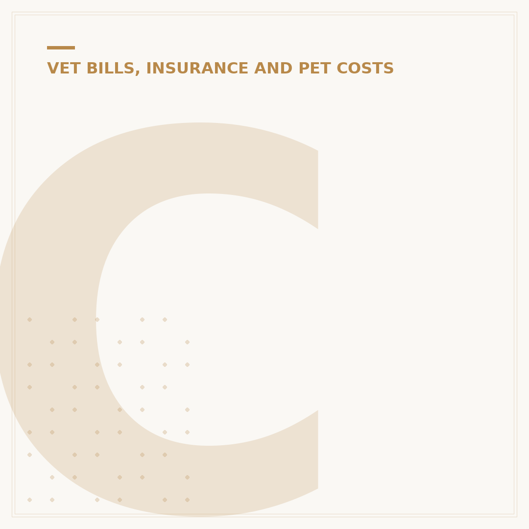 Can't Afford Vet Bill: Your Options and Solutions