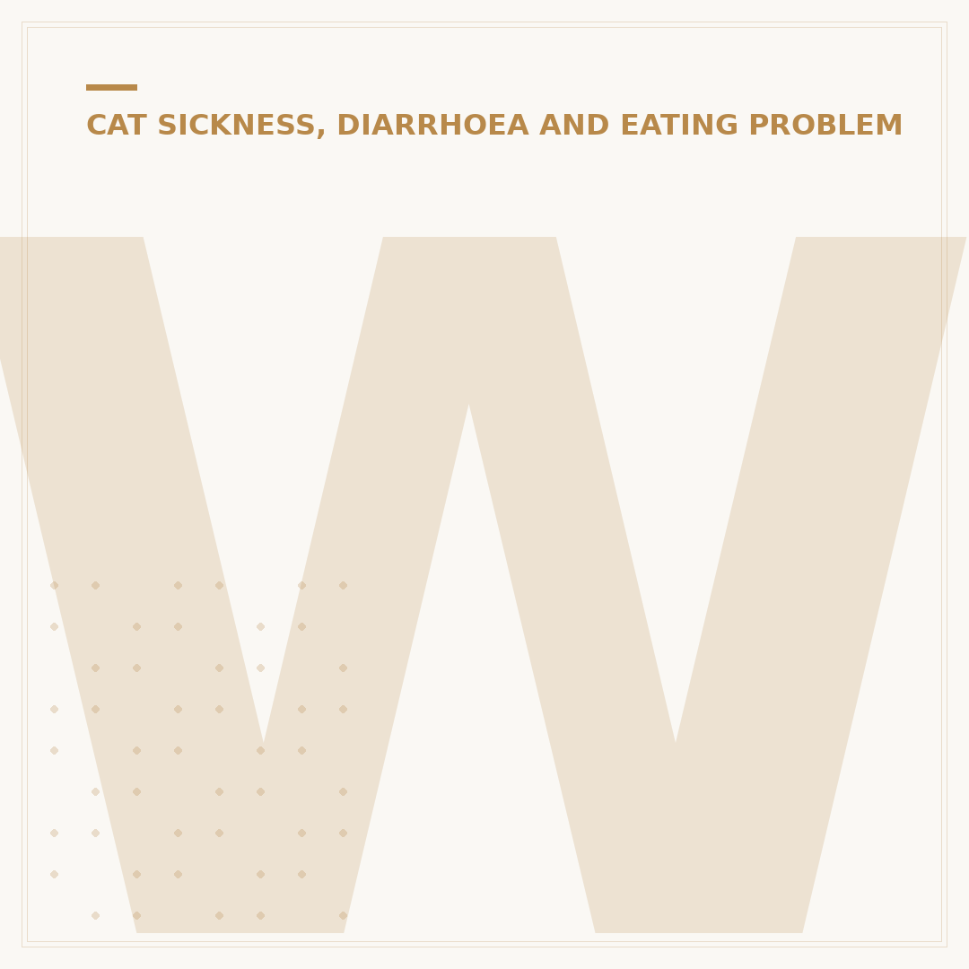 Why is My Cat Pooping in the House? Causes & Solutions