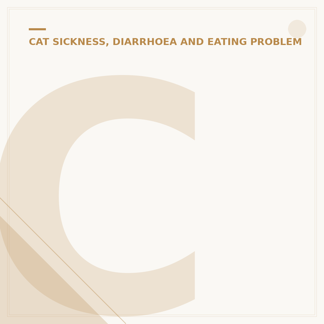 Cat Vomiting Undigested Food: Causes, Signs & What To Do