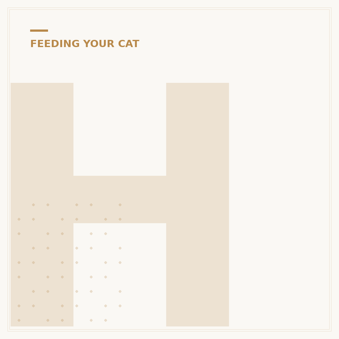 How Long Can A Cat Last Without Food Or Water?