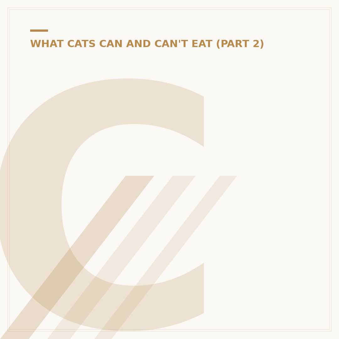 Can Cats Eat Pesto? What Owners Need To Know