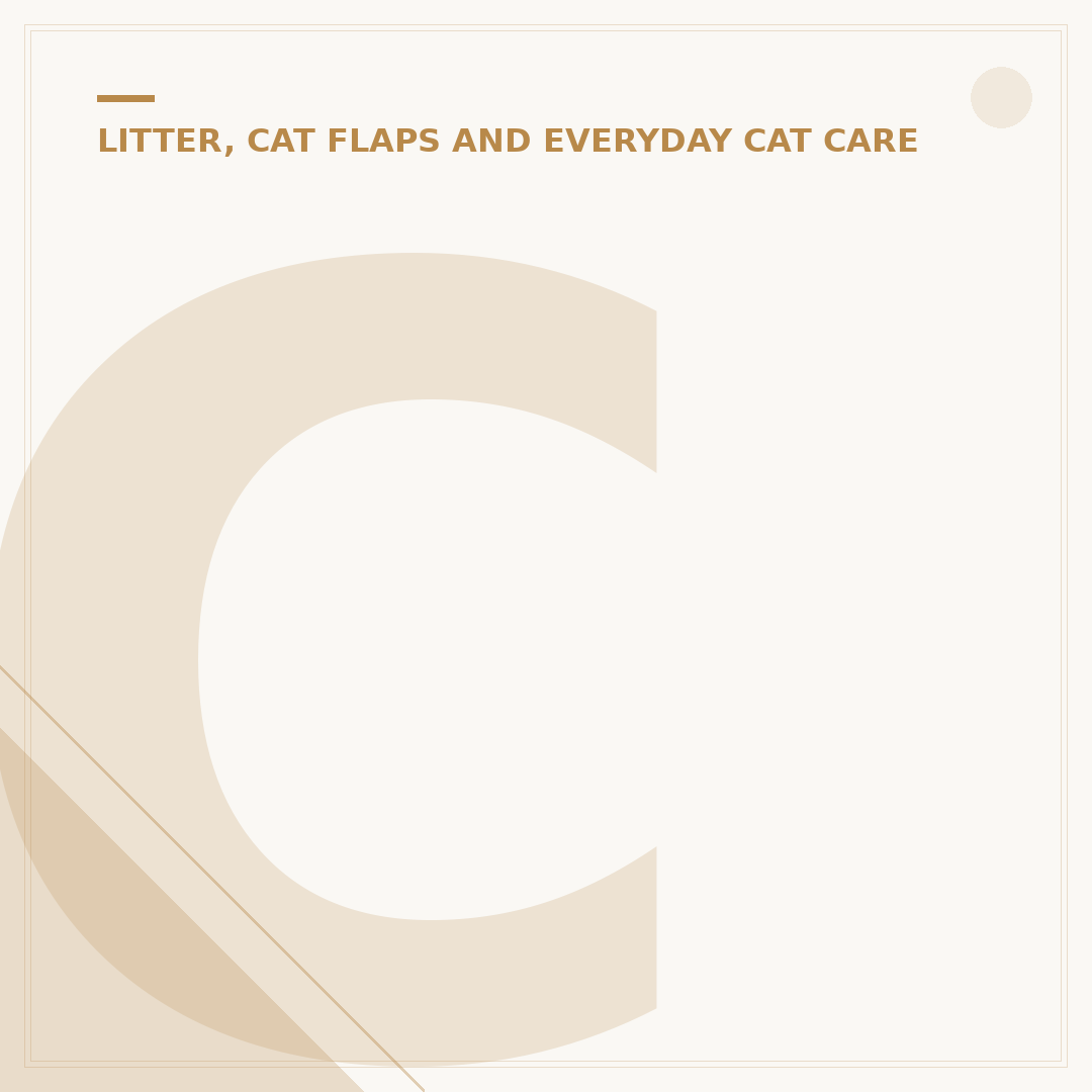 Chewable Toys for Cats: What They Need & How to Choose