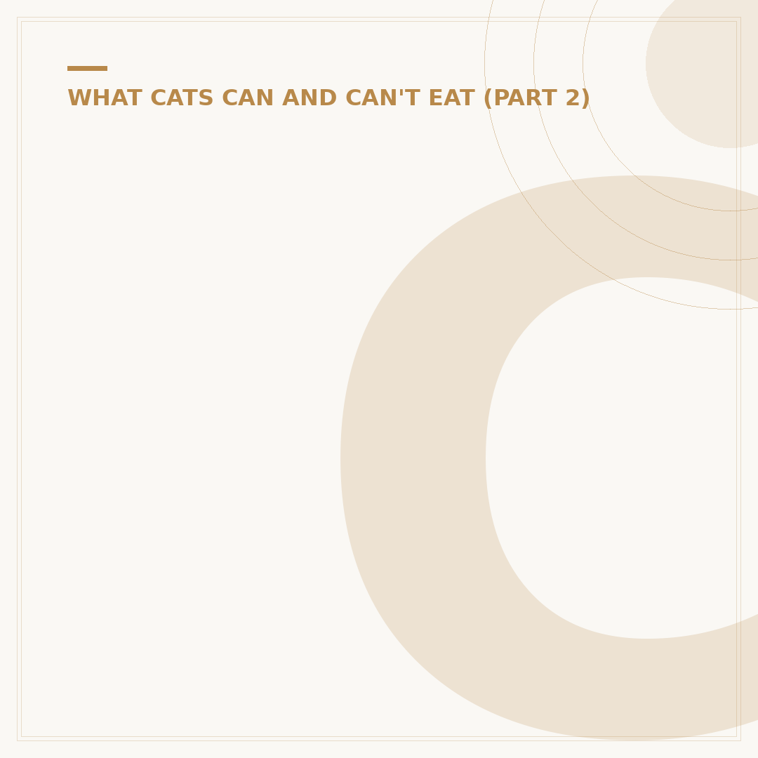 Coconut Oil for Cats: Uses, Benefits, and Precautions