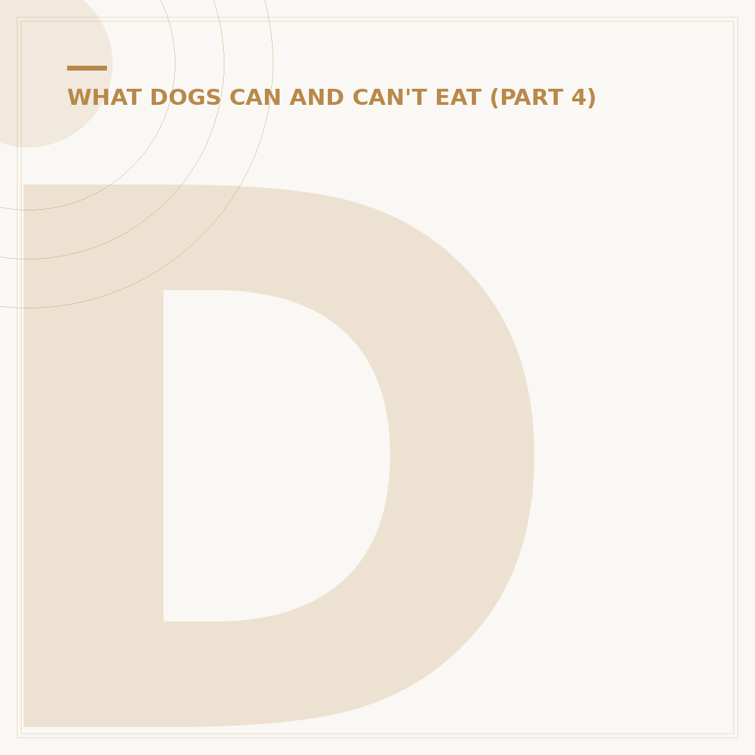 Diet for Dogs with Kidney Disease