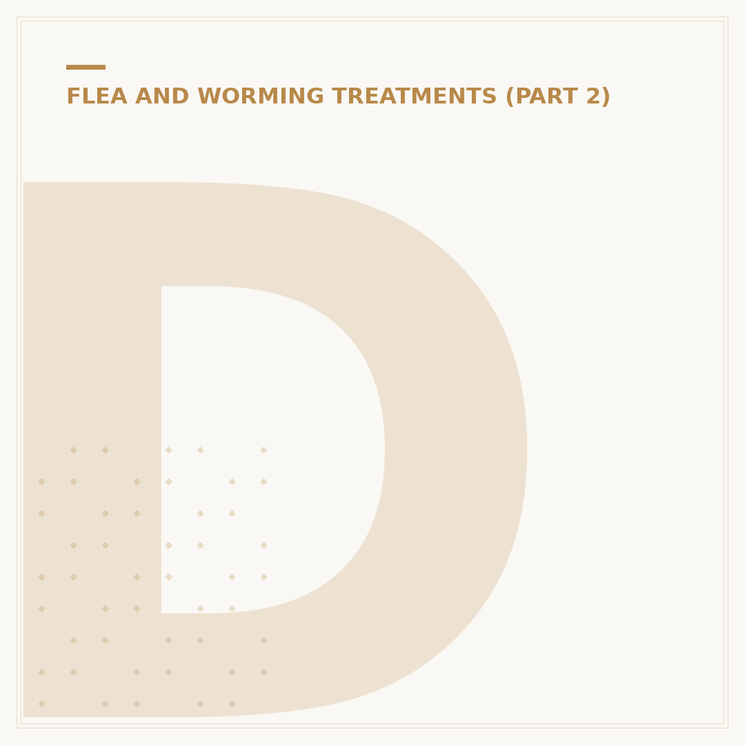 Does Advocate Kill Fleas Effectively?