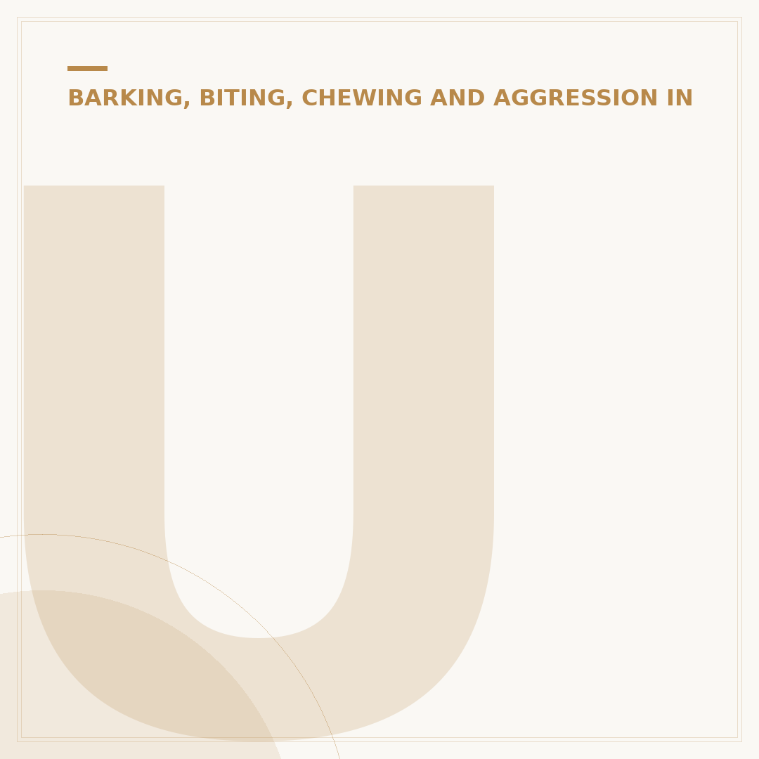Understanding Dog Barking Audio: Causes and Solutions