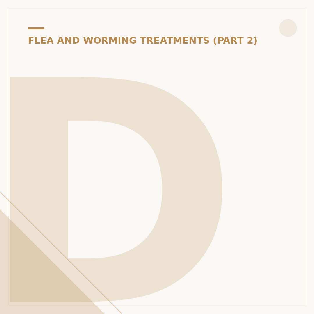 Dog Still Scratching After Flea Treatment: What To Do