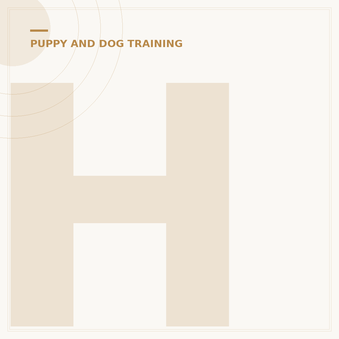 How Long Can a Dog Stay Alone Safely?