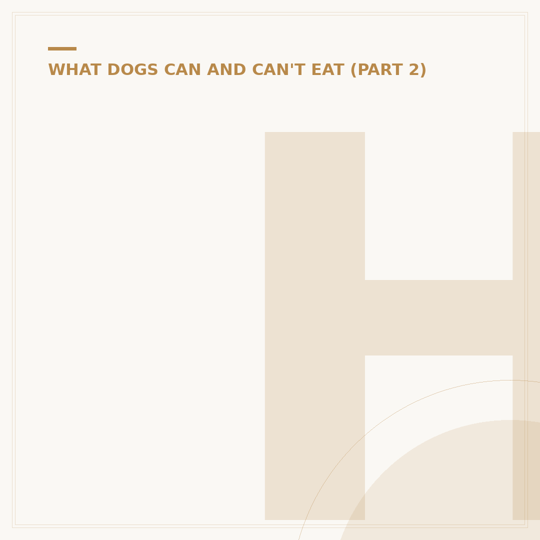 How Long Can a Dog Go Without Eating?