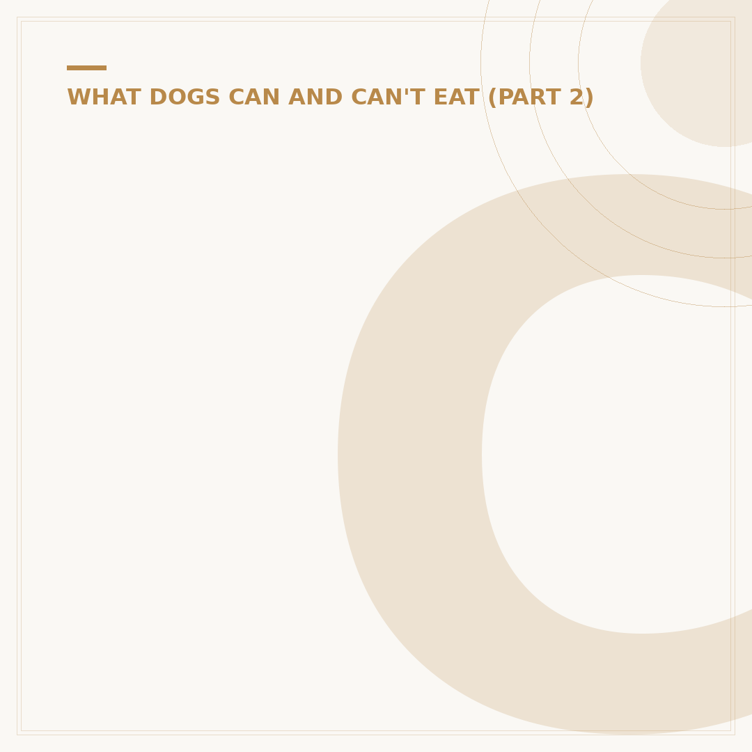 Can Dogs Have Ice Cubes Safely?