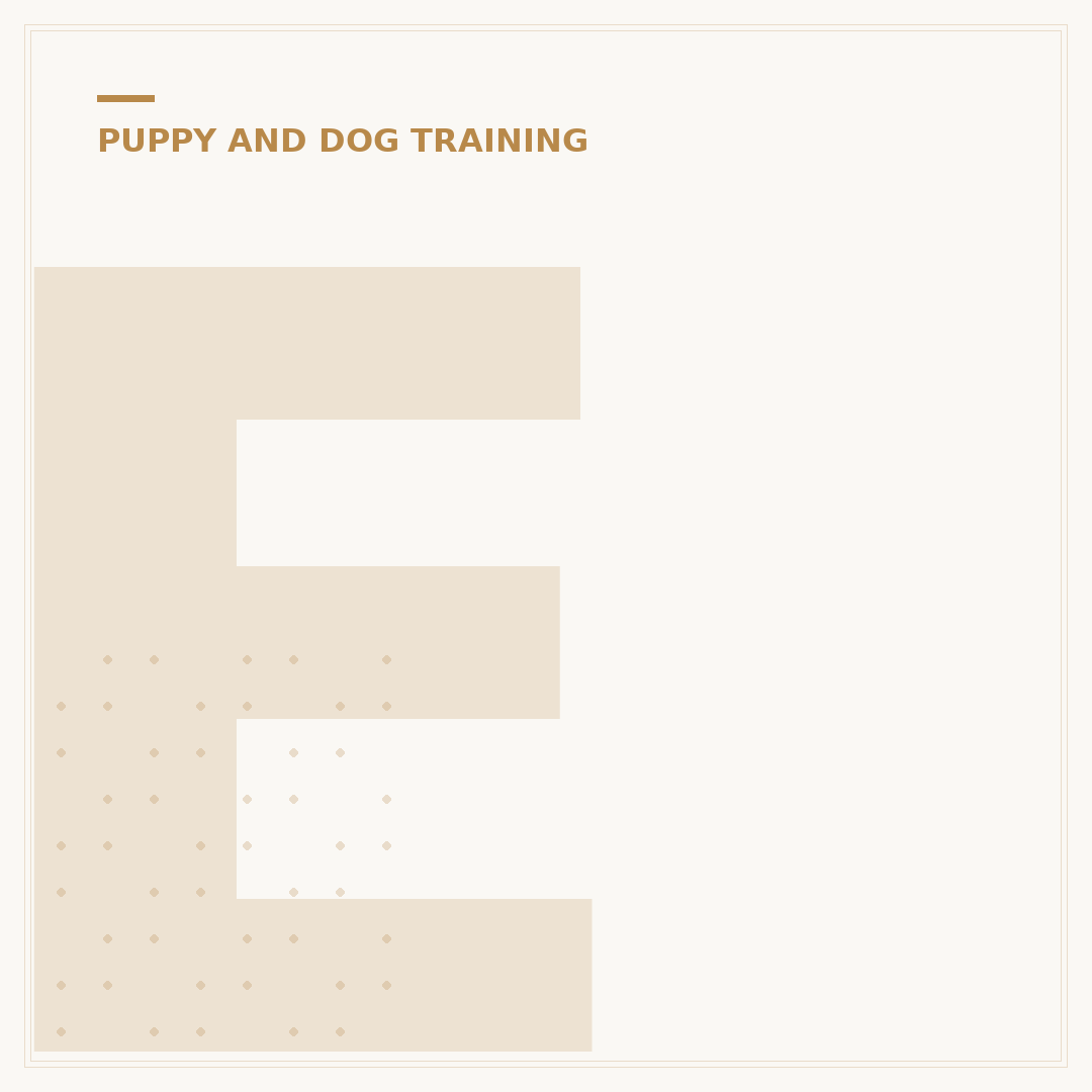 Easiest Dog to Train