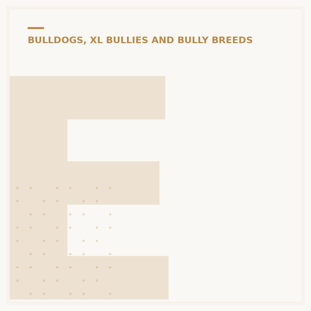 English Bulldog Skin Problems: Causes and Solutions