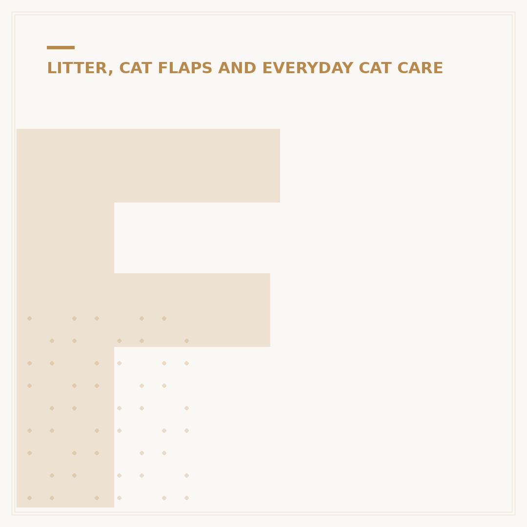 Feline Elizabethan Collar: When & How to Use It