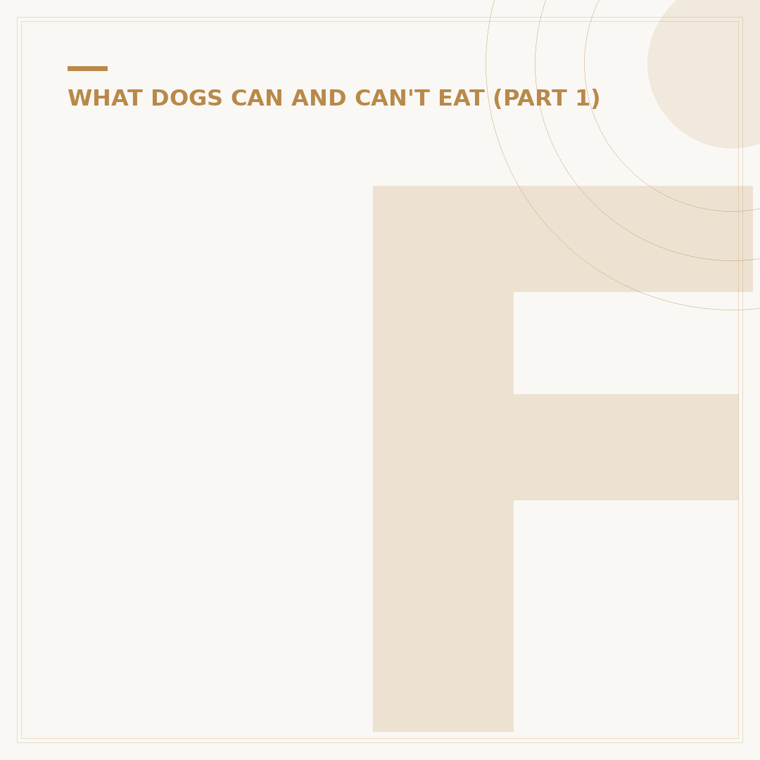 Fish for Dogs: Benefits and Risks Explained