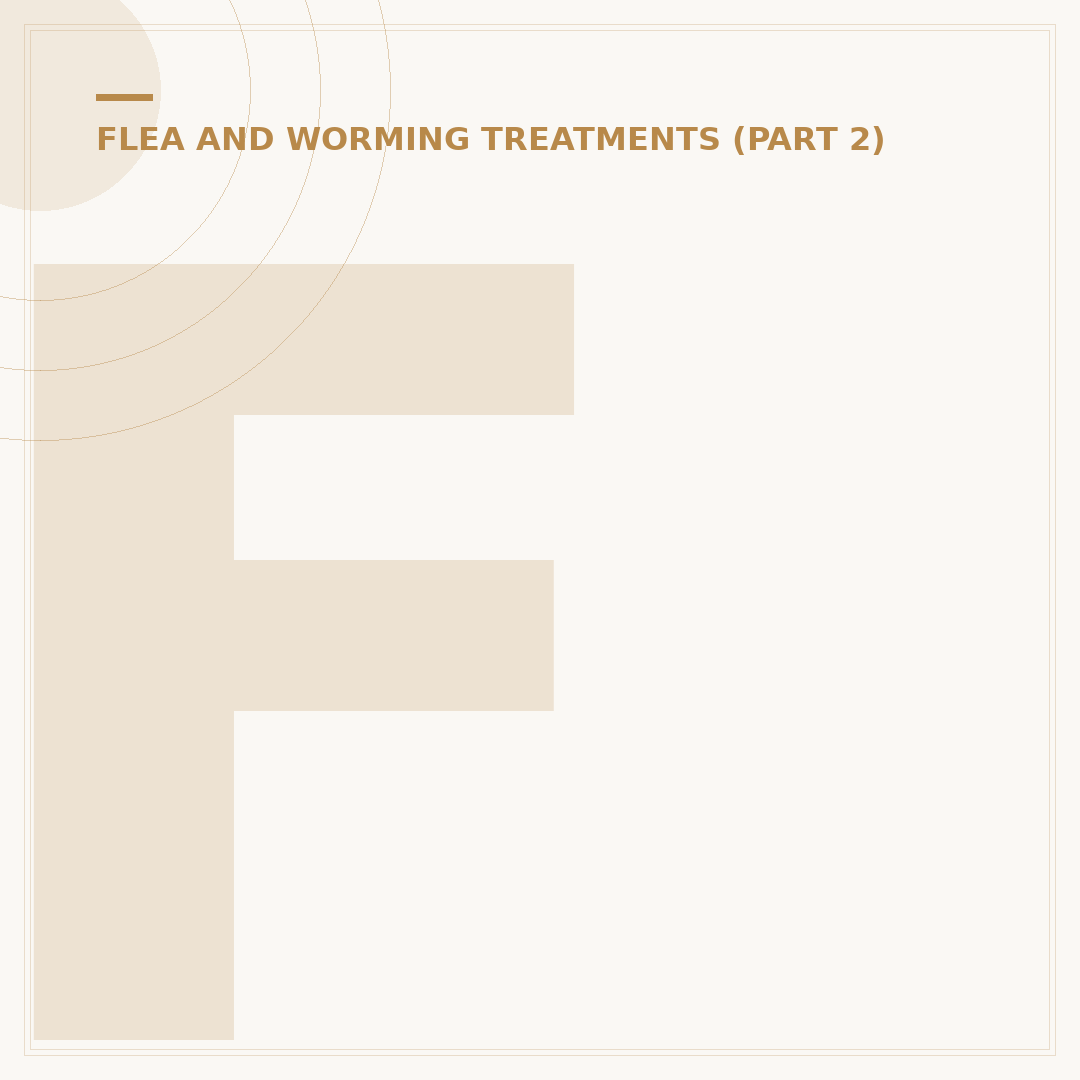 Flea Tick Treatment for Puppies: Safe Options