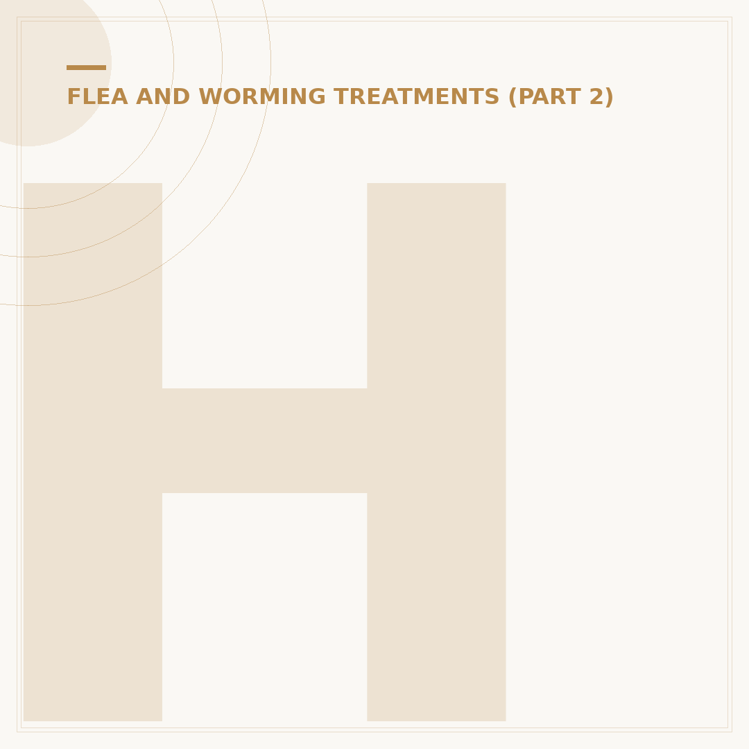 How Long for Flea Treatment to Work?