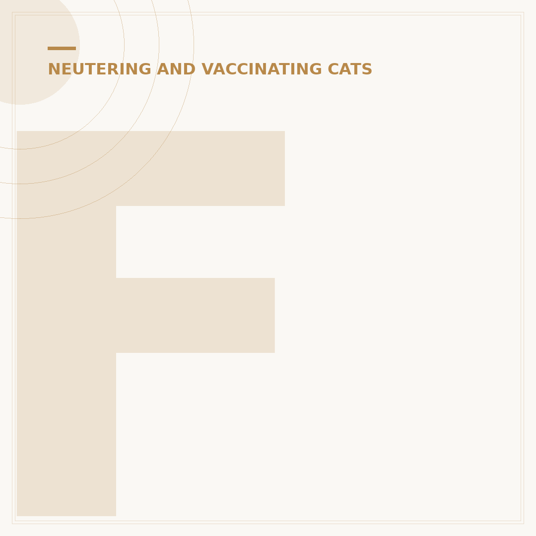 Find Free Cat Neutering Services Near You