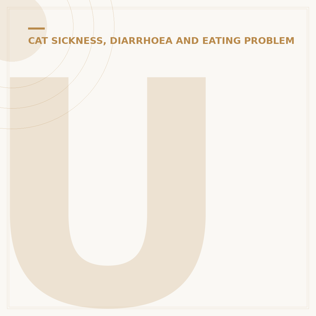 Understanding Fur Balls in Cats: Causes & Solutions