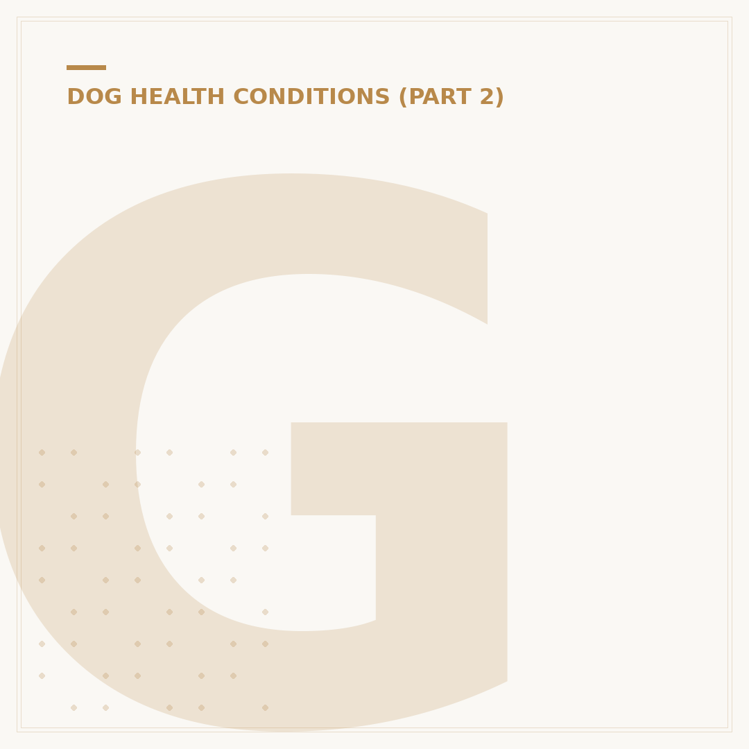 Gastritis in Dogs: Causes, Signs, and Treatment