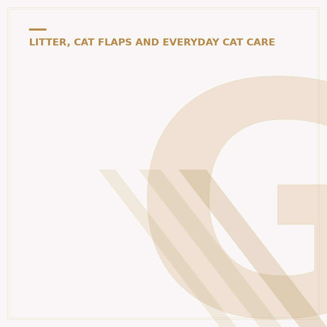 GPS Locators for Cats: Keep Your Feline Safe