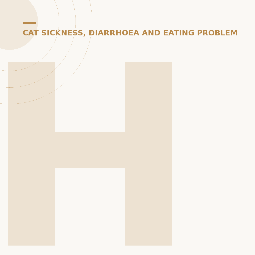 Hairball Relief for Cats: Causes and Solutions