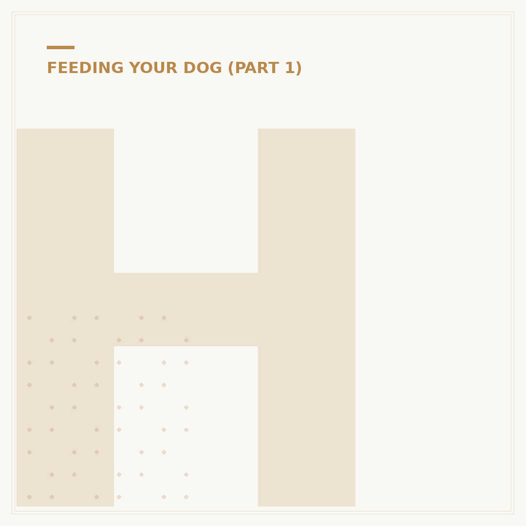 Healthy Dog Treats: Nutritious Choices For Your Canine