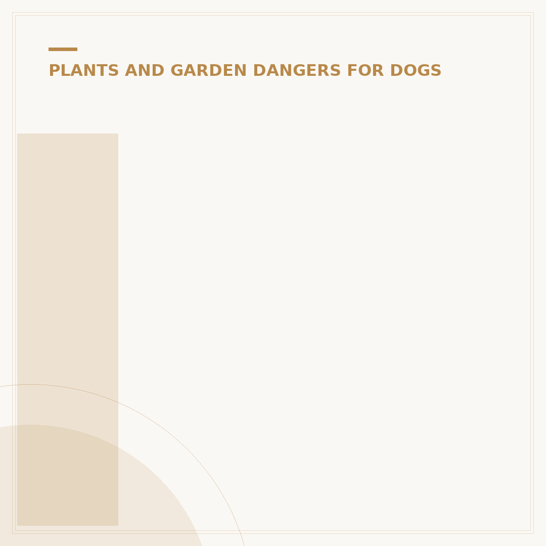 Is Honeysuckle Poisonous to Dogs? What You Need to Know