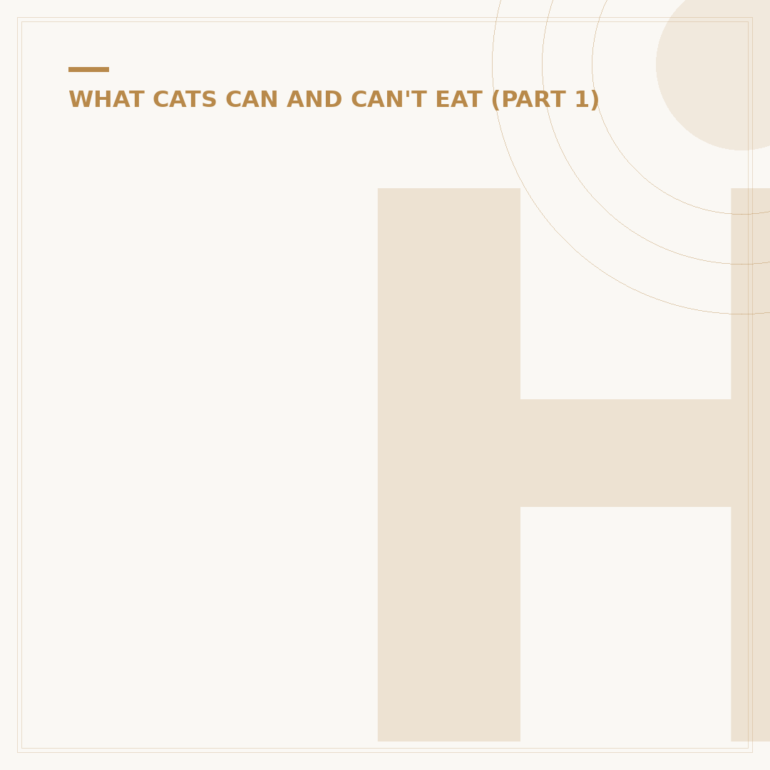 Houseplants Safe for Cats
