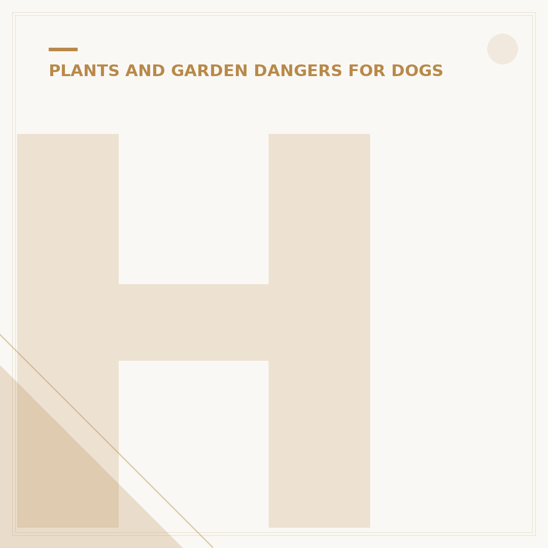 How Many Acorns Are Toxic To Dogs?