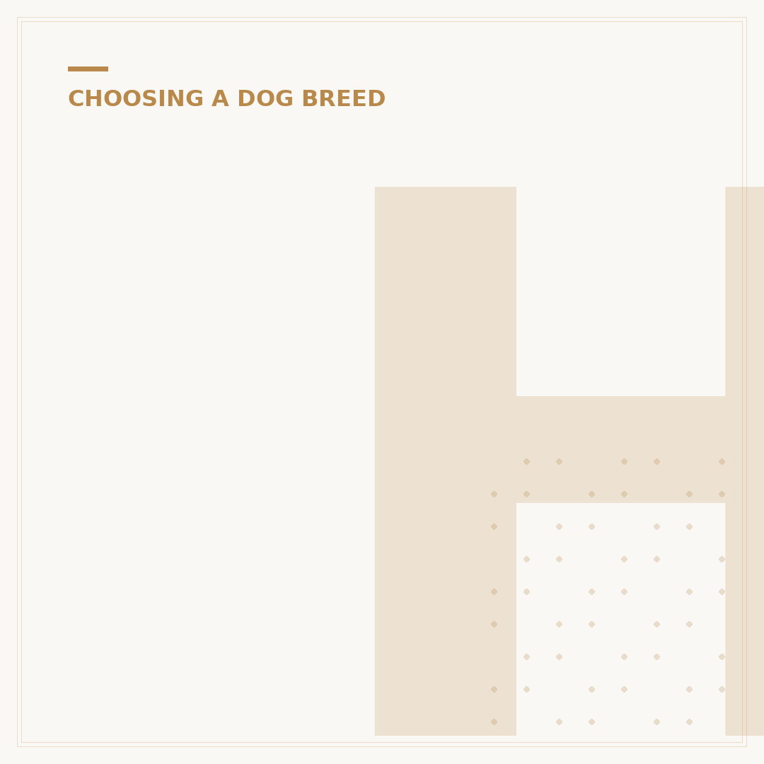How Many Dog Breeds Are There Globally?