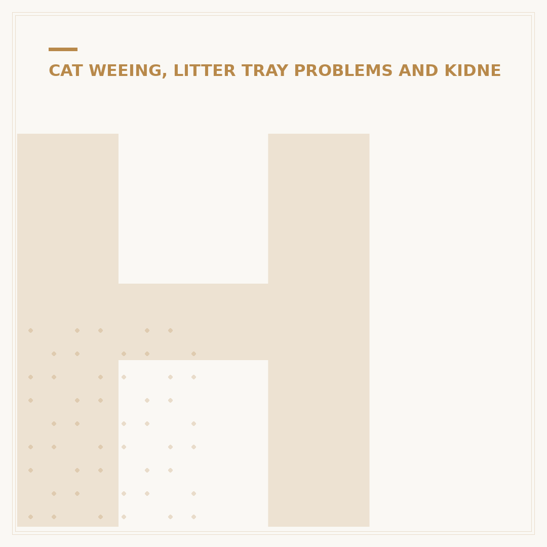 How Often Do Cats Pee: A Healthy Cat's Urination Frequency