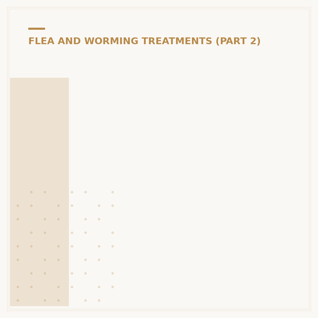 Itch Flea Treatment for Dogs: Causes & Solutions