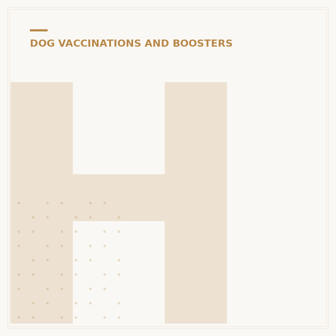 How Long After Kennel Cough Vaccine Before Boarding?