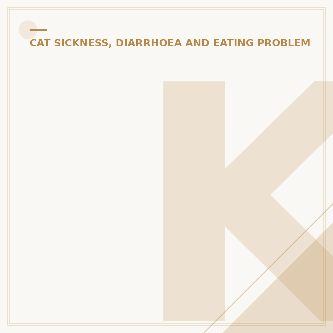 Kitten Has Diarrhea But Acts Normal: Causes and Care
