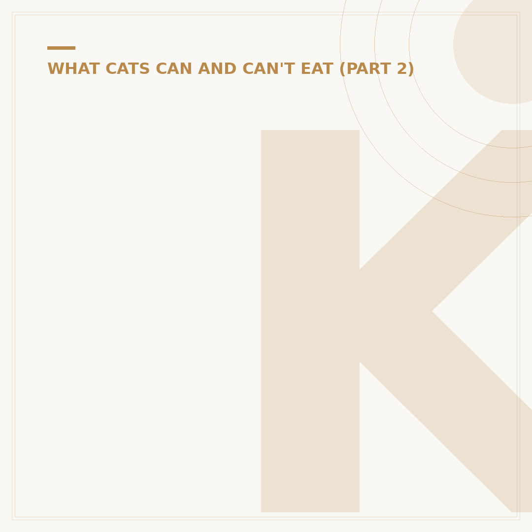 Kitten Treats: Choosing Wholesome Snacks for Young Cats