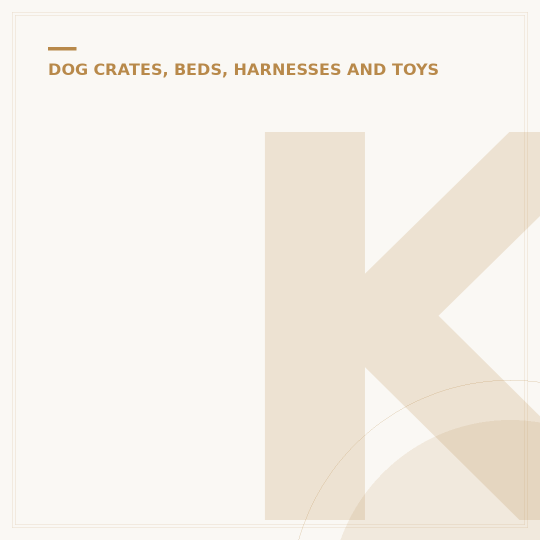 Kong Toys for Dogs: Durability and Enrichment