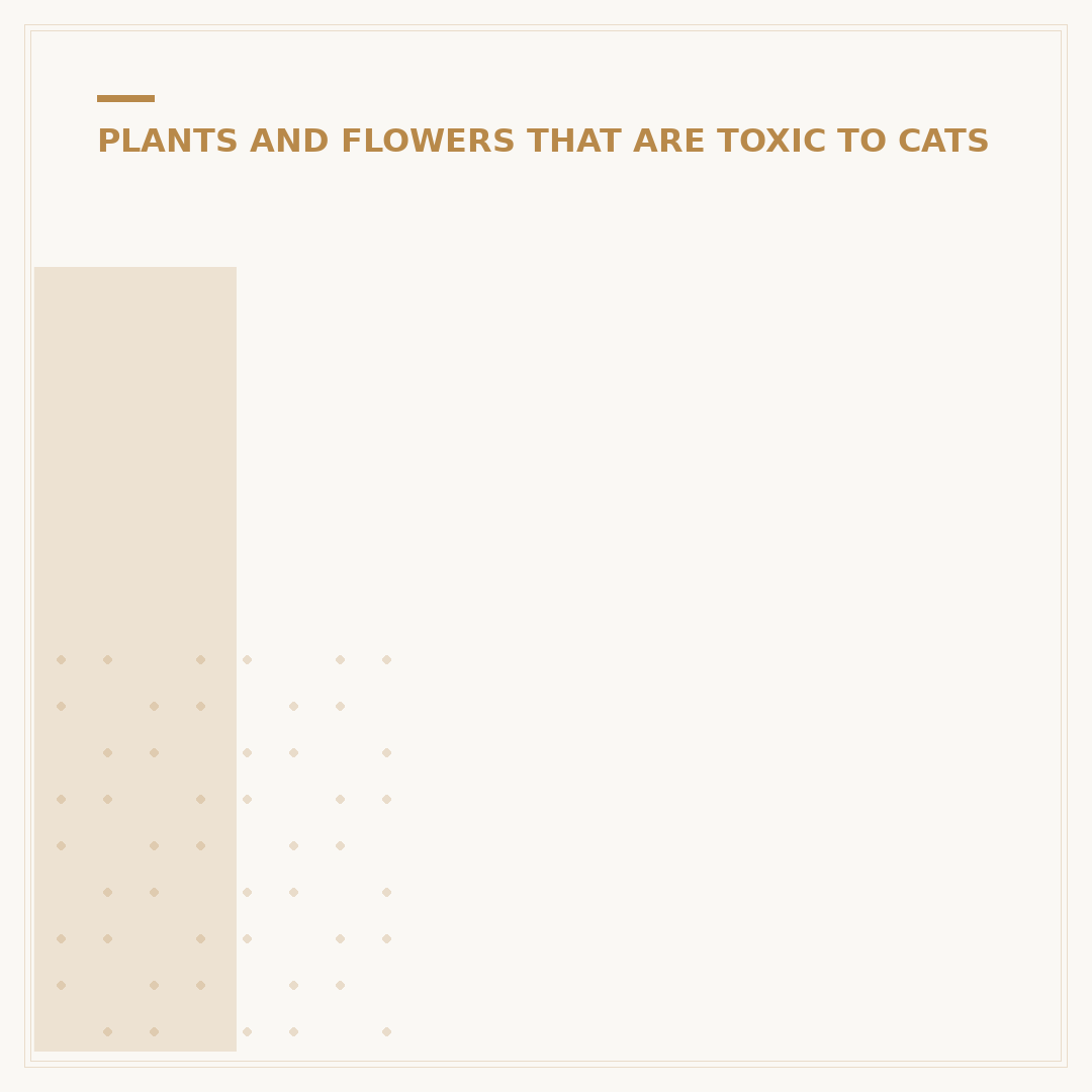 Is Lavender Essential Oil Safe for Cats?
