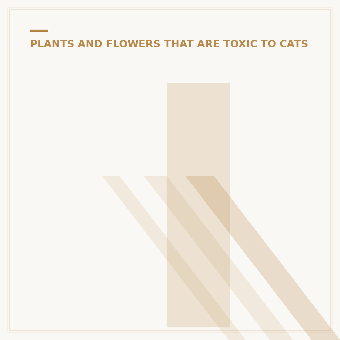 Is Lavender Safe for Cats? Understanding the Risks