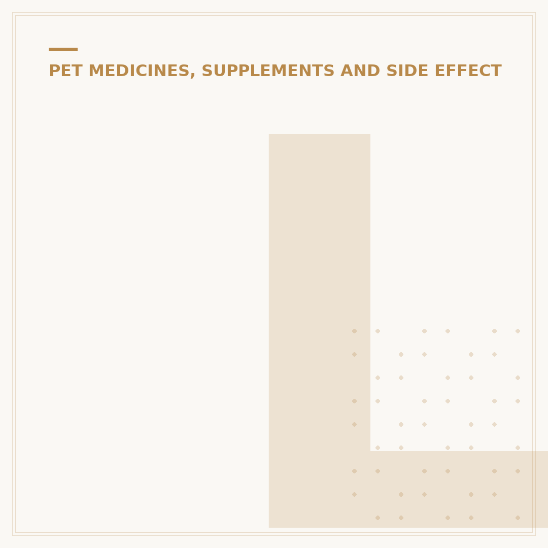 Liver Supplements for Dogs: When and Why