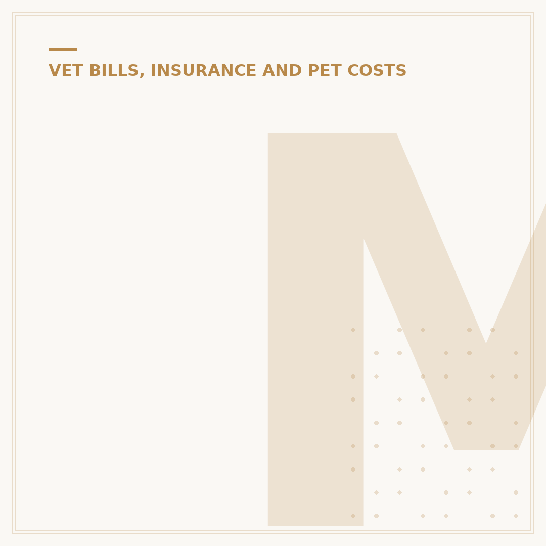 M&S Pet Insurance: What You Need To Know