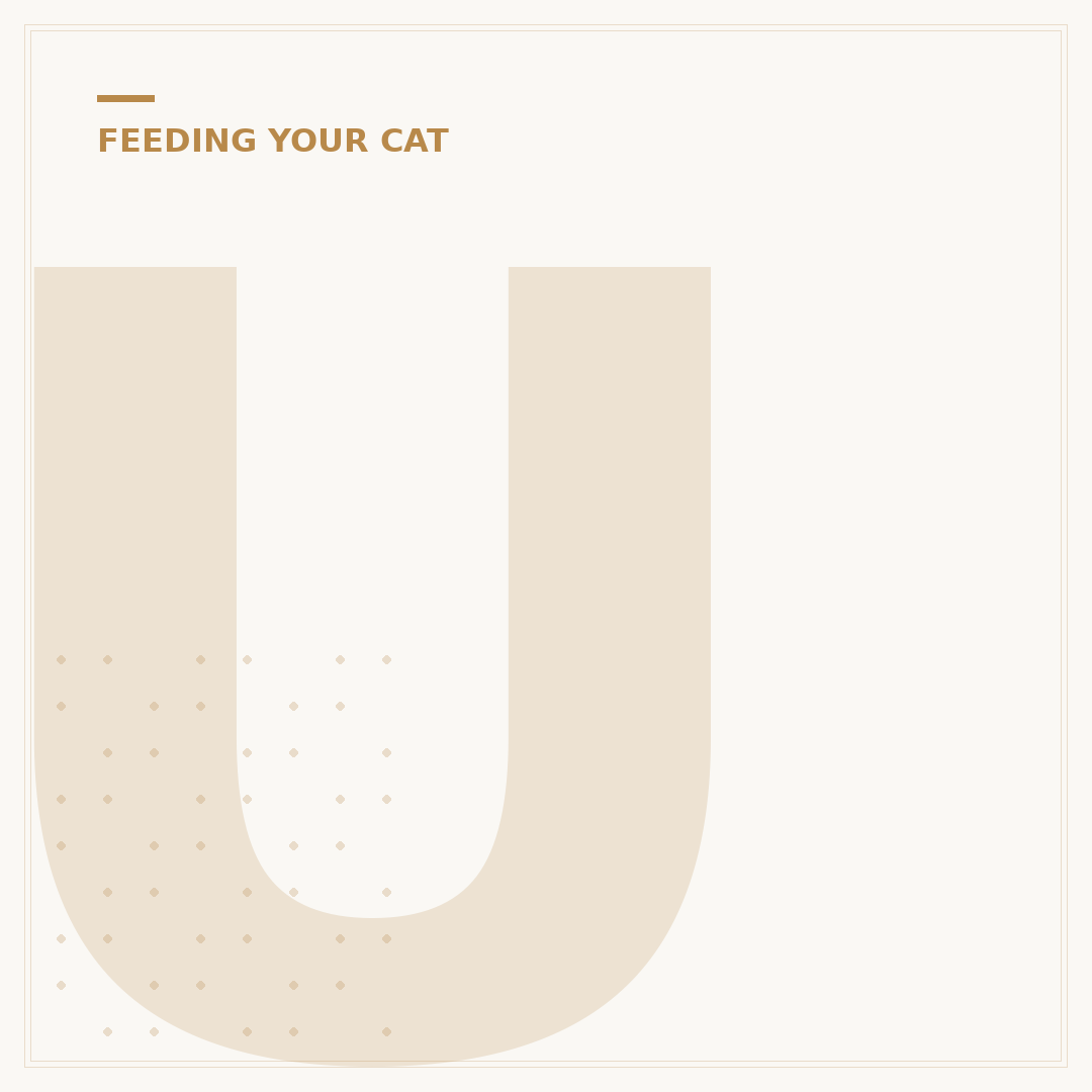 Understanding the Mackerel Tabby Cat Pattern
