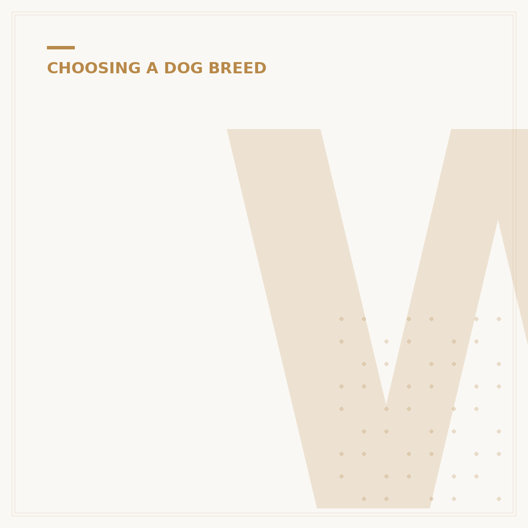When Do Mixed Breed Dogs Stop Growing?