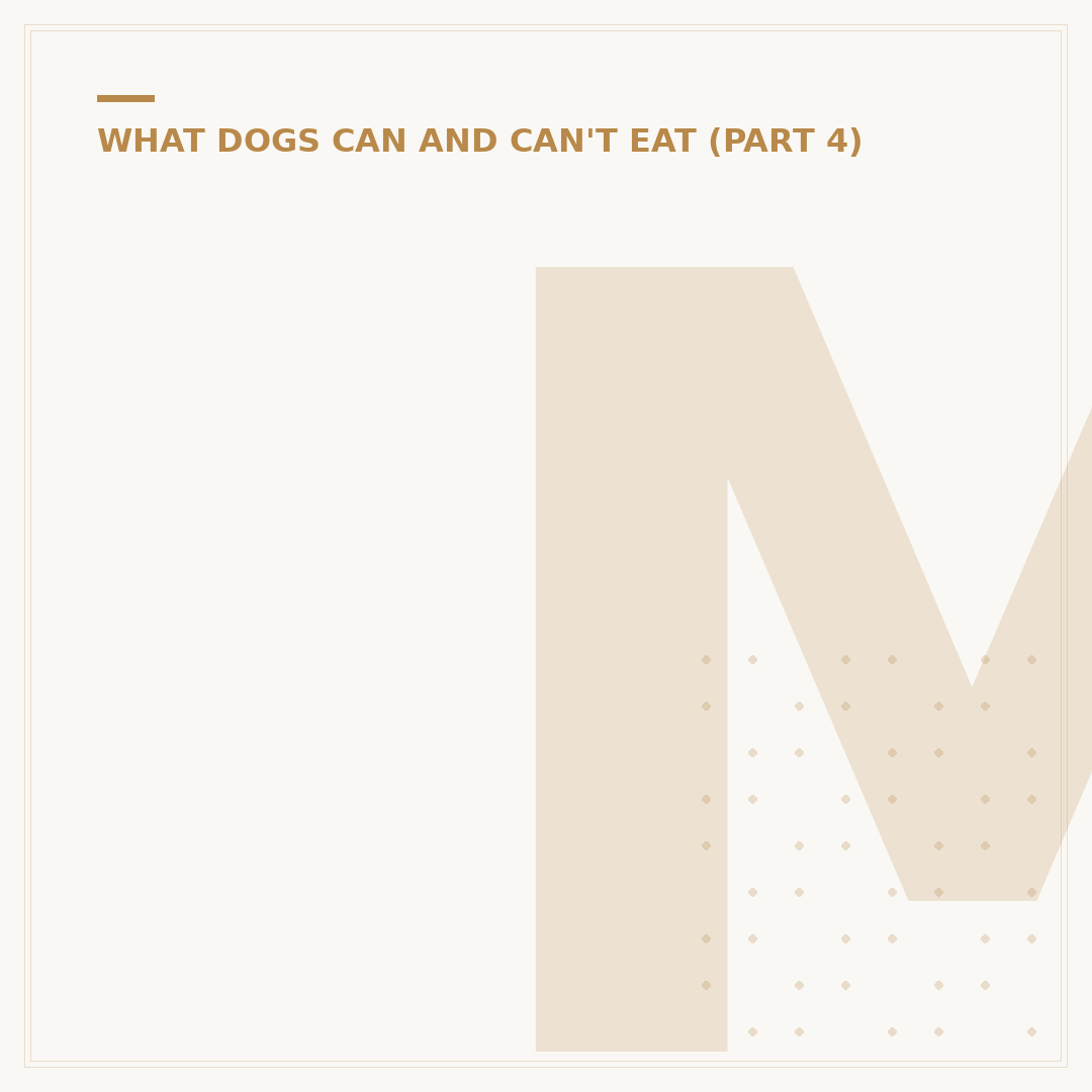 Moon Bones for Dogs: What Are They?